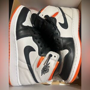 Nike Jordans 1s